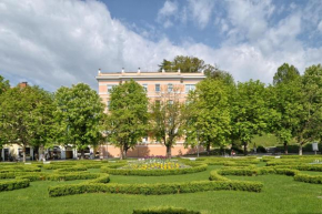 Гостиница Apartment Sloapart, Рогашка Слатина
